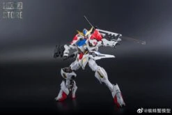ZhiZhuXie ASW-G-08 Gundam Barbatos 1/100 Mobile Suit Iron-Blooded Orphans Gunpla -Toy Machine Store ad19fce110