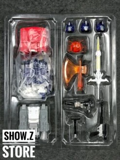 KBB MP-10V Optimus Prime -Toy Machine Store ad293cf5aa