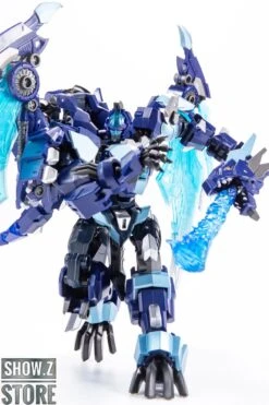 Jinbao DF-08 Freeze Devil Cryotek -Toy Machine Store ad2f45fafe