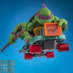 Robot Hero RH-03 TMNT Power Skateboards & Mousers Pack Set Of 2 -Toy Machine Store ad88c2d595