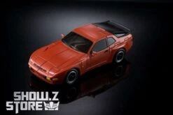 XTransbots MM-10R Coprimozzo Hubcap G2 Version -Toy Machine Store adaf3600b9