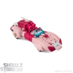 NewAge H48C Christine Elita One -Toy Machine Store adc7141658