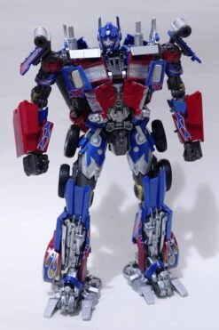 Takara TOMY MPM04 MPM-04 Optimus Prime Movie Series -Toy Machine Store ade5ca6356