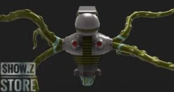 X-Transbots MX-19B Polpus Quintesson Inquisitors -Toy Machine Store adfe106491