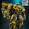 Weijiang M03 Movie Battle Blades Hornet Bumblebee -Toy Machine Store ae145d9253