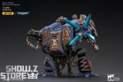 JoyToy Source 1/18 Warhammer 40K Space Wolves Bjorn The Fell-Handed -Toy Machine Store ae1a51d5ef