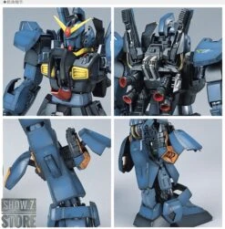 Daban DB 1/60 PG RX-178 Gundam Mk-II Mobile Suit Ver.Titans Color 11 Daban DB 1/60 PG RX-178 Gundam Mk-II Mobile Suit Ver.Titans Color -Toy Machine Store ae64a4405a