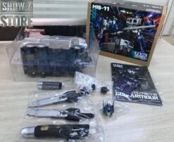 FansHobby Fans Hobby FH MB-11 MB11 God Armor God Bomber Master Builder Original Version -Toy Machine Store ae6c51aa39