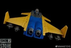 MakeToys MTRM-15 Endgame Dirge -Toy Machine Store aeb9c51a0a