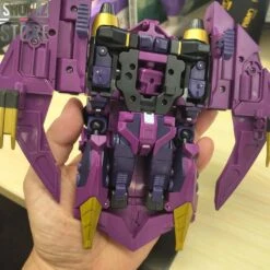 Mastermind Creations R-41 Ultio Senator Ratbat -Toy Machine Store aeca8d8372