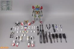 ZhiZhuXie ASW-G-08 Gundam Barbatos 1/100 Mobile Suit Iron-Blooded Orphans Gunpla -Toy Machine Store af1218200c