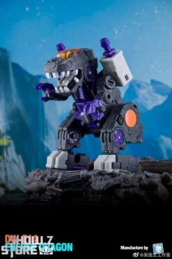 Dr.Wu DW-E14 Energy Dragon Trypticon -Toy Machine Store af28ef4c19