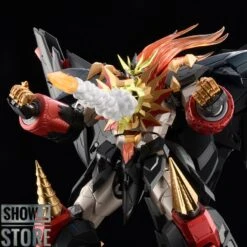 Sentinel Toys Optional Parts Set For Genesic Gaogaigar 23 Sentinel Toys Optional Parts Set For Genesic Gaogaigar -Toy Machine Store af2ad8a2b0