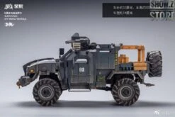 JoyToy Source 1/18 Hardcore Coldplay Off-Road Vehicle -Toy Machine Store af70862880