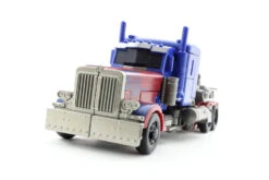 Weijiang SS-05 Optimus Prime MPSS Commander -Toy Machine Store aff125738c
