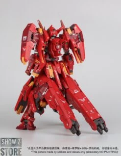 Hobby Star 1/100 GNY-001F/hs-A01D Gundam Avalanche Astraea Type F -Toy Machine Store b01582f930