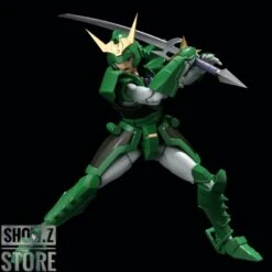 Sentinel Toys 1/12 Chodankado Ronin Warriors Sage Of The Halo 20 Sentinel Toys 1/12 Chodankado Ronin Warriors Sage Of The Halo -Toy Machine Store b02eb95534