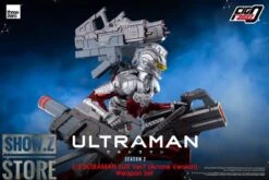 Threezero 1/6 Upgrade Weapon Set For Ultraman Suit Ver.7 Anime Version -Toy Machine Store b0708ae957