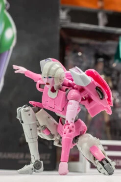 Mastermind Creations PS-04 Azalea Arcee -Toy Machine Store b0b1e1e1f3