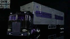 X-Transbots MX-12B Trailer For MX-12A Gravestone Motormaster W/MX-12C Accessory Pack -Toy Machine Store b0da610654