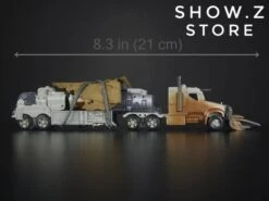 Takara Studio Series 34 SS34 SS-34 Leader Class Megatron -Toy Machine Store b15001e393