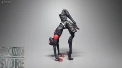 Sentinel Toys Spider-Man: Into The Spider-Verse Miles Morales -Toy Machine Store b153b6be16