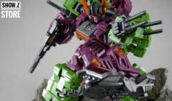 Iron Factory IF-EX18 LordScorpion 16 Iron Factory IF-EX18 LordScorpion -Toy Machine Store b17fdfd38b