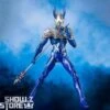 ThreezeroX Akinori Takaki 3Z0372 Ultraman Zero The Chronicle Luna Miracle Zero 2 ThreezeroX Akinori Takaki 3Z0372 Ultraman Zero The Chronicle Luna Miracle Zero -Toy Machine Store b18a6b8abc