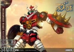 Blitzway×5PRO Studio 5PRO-CA-10302 Mechander Robo Weathering Version -Toy Machine Store b1a6c7dc34