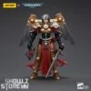 JoyToy Source 1/18 Warhammer 40K Adepta Sororitas Geminae Superia 2