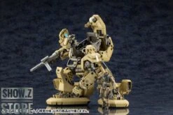 Kotobukiya Hexa Gear Bulkarm Beta Standard Type 1/24 Model Kit -Toy Machine Store b1c1af3f90
