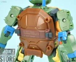 52Toys Megabox MB-21 Teenage Mutant Ninja Turtles Leonardo -Toy Machine Store b1d3a42dfd
