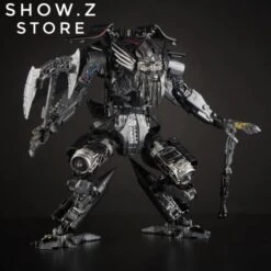 Takara Studio Series SS-35 Leader Class Jetfire Jet Fire -Toy Machine Store b1e990bafa