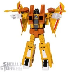 MakeToys MTRM-EX03 Nova Swarm Sunstorm -Toy Machine Store b1f03e4553