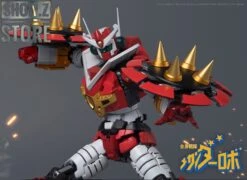 Blitzway×5PRO Studio 5PRO-CA-10301 Mechander Robo 13 Blitzway×5PRO Studio 5PRO-CA-10301 Mechander Robo -Toy Machine Store b20308d3b2