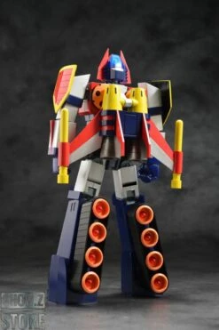 Evolution Toy Super Metal Daikengo 17 Evolution Toy Super Metal Daikengo -Toy Machine Store b20d7fc9bc