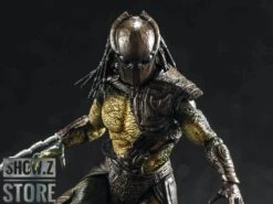 Hiya Toys 1/18 Predators Falconer Predator PX Previews Exclusive -Toy Machine Store b20d9dcdc9