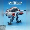 MechFansToys G01 Jiaolong Chinese Submersible Submarine -Toy Machine Store b24a1812fb