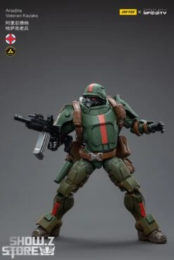 JoyToy & Infinity 1/18 Ariadna Veteran Kazaks -Toy Machine Store b26eba99df