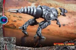 Toyworld TW-BS01G Steel Lock Grimlock Metallic Version -Toy Machine Store b28ef46c1e