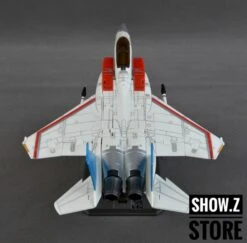 Yes Model MP11 Starscream W/ Linear Definition -Toy Machine Store b2913e0ab4
