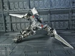 Black Mamba LS-08 Sidearm Sideswipe -Toy Machine Store b2af1f4840