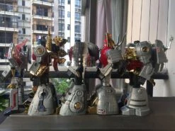 Perfect Fusion PF01 Cesium Caesium -Toy Machine Store b312562660