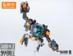 Earnestcore Craft Robot Build RB-17 Abyssal 20 Earnestcore Craft Robot Build RB-17 Abyssal -Toy Machine Store b360ea1c16