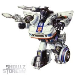 [Pre-Order] FansToys FT-48 Jive Jazz -Toy Machine Store b38973d6dc