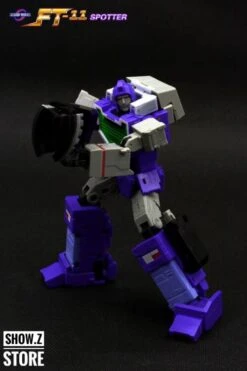 FansToys FT-11 Spotter (Reflector) 14 FansToys FT-11 Spotter (Reflector) -Toy Machine Store b394180199