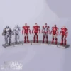 ZT Toys Marvel Licensed 1/20 Iron Man Hall Of Armor Full Set 2 ZT Toys Marvel Licensed 1/20 Iron Man Hall Of Armor Full Set -Toy Machine Store b3a519f0cb