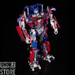 BW H6002 Optimus Prime 8 BW H6002 Optimus Prime -Toy Machine Store b3c5c7f182