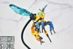 52Toys BeastBox BB-38 Gunpowder -Toy Machine Store b3da27e503