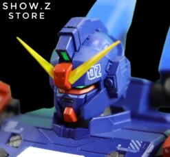 FunHobby/Metal Heart 1/100 RX-79BD-2 Blue Destiny BD-02 BD02 Gundam Metal Build Style -Toy Machine Store b3e5b949f2